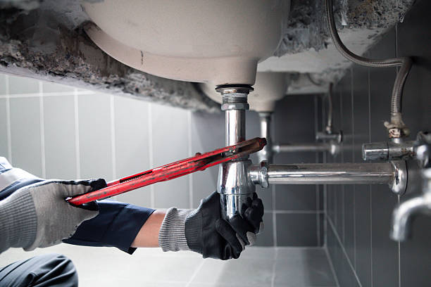 Trusted Water Heater Repair service in Jasper, MO - AAA Plumbing Heating